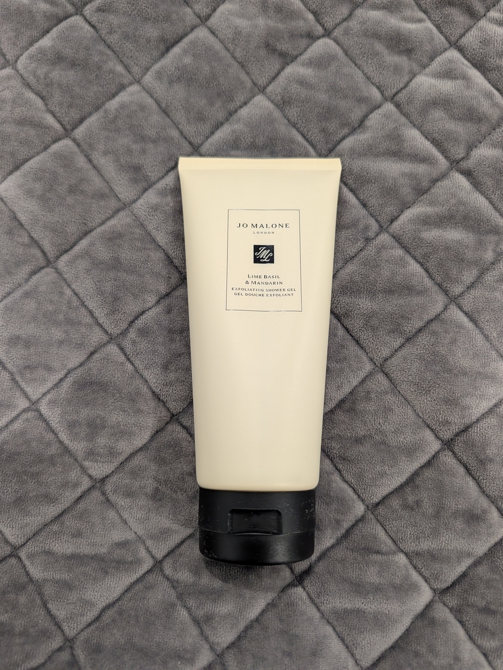 Jo Malone Lime Basil & Mandarin Shower Gel